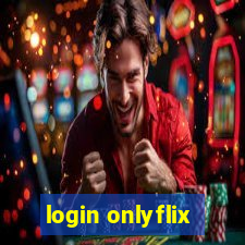 login onlyflix